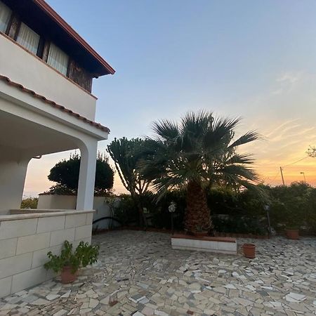 Casa Incanto Marina di Ragusa Eksteriør billede