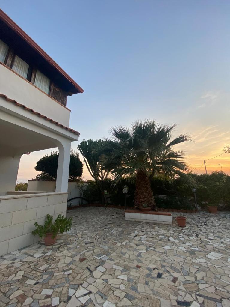 Casa Incanto Marina di Ragusa Eksteriør billede