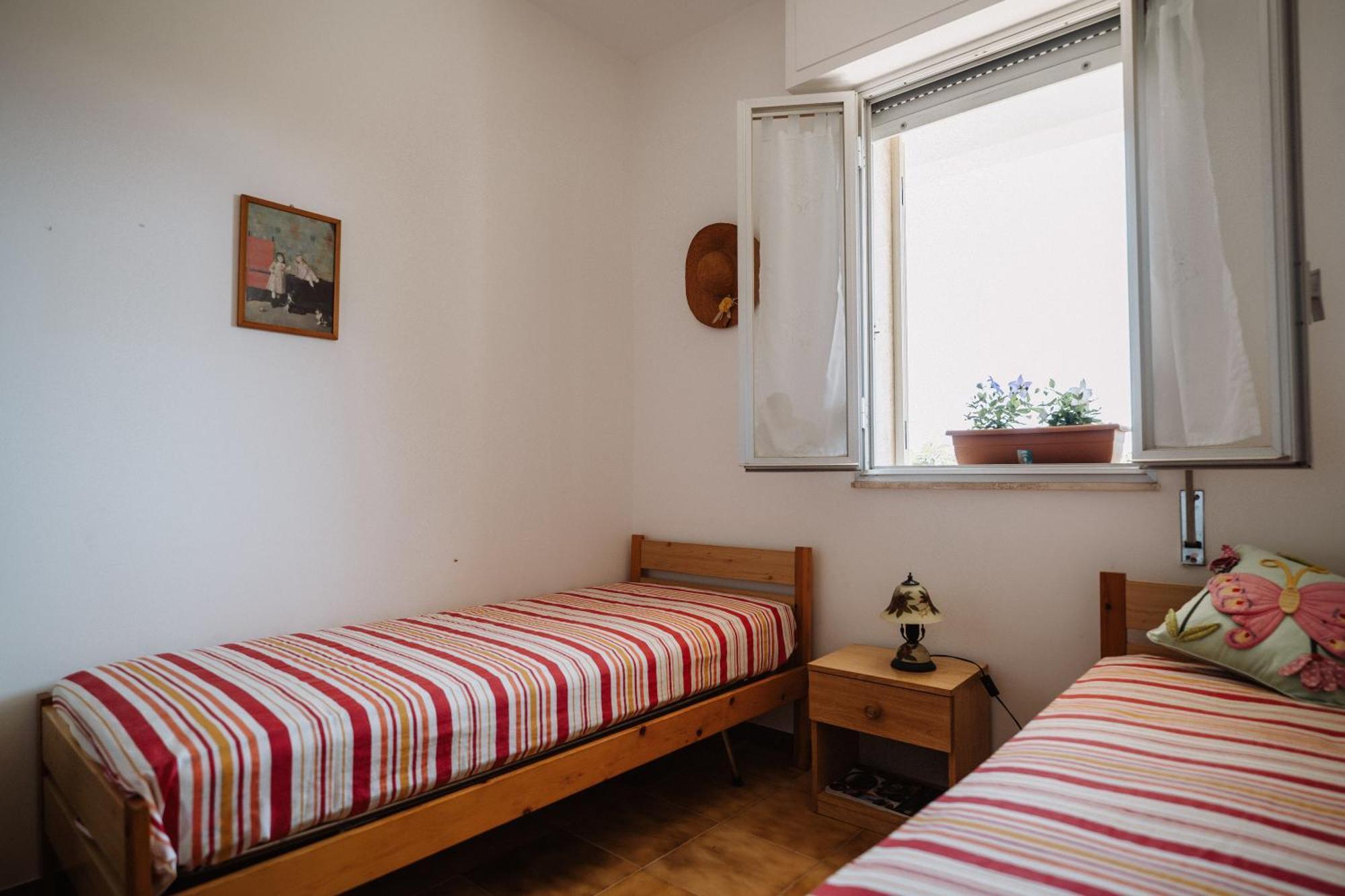 Casa Incanto Marina di Ragusa Eksteriør billede
