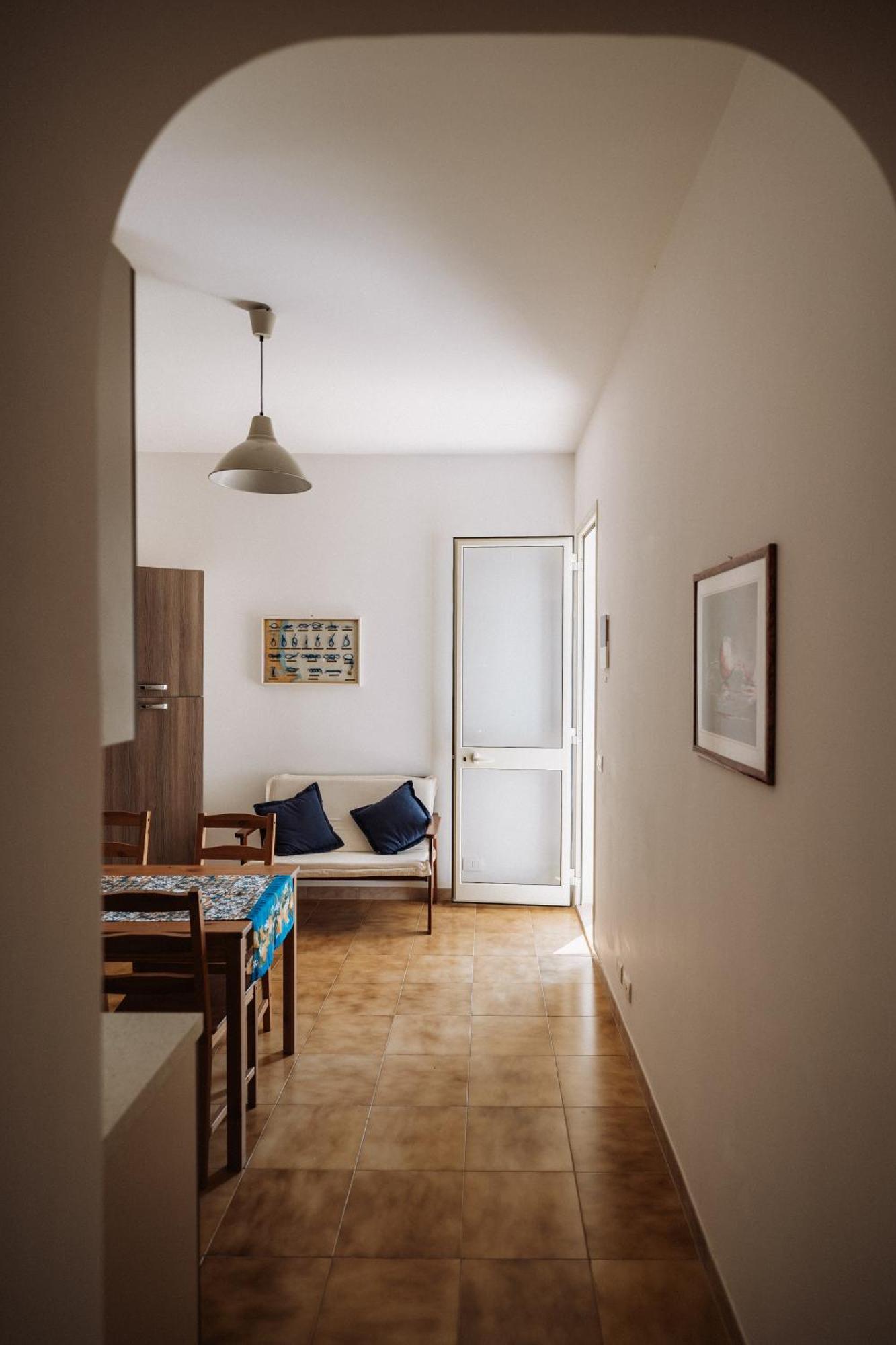 Casa Incanto Marina di Ragusa Eksteriør billede
