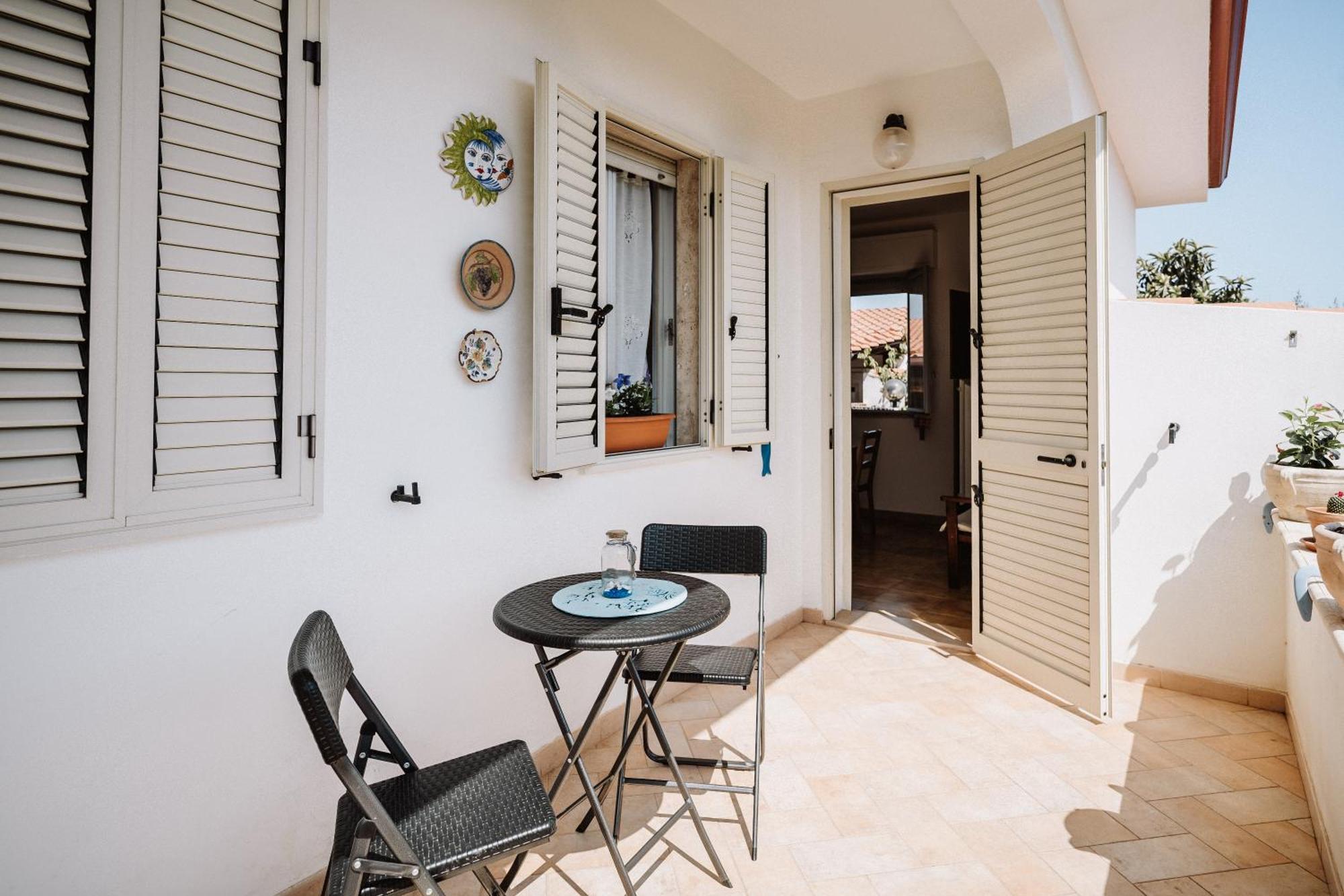 Casa Incanto Marina di Ragusa Eksteriør billede