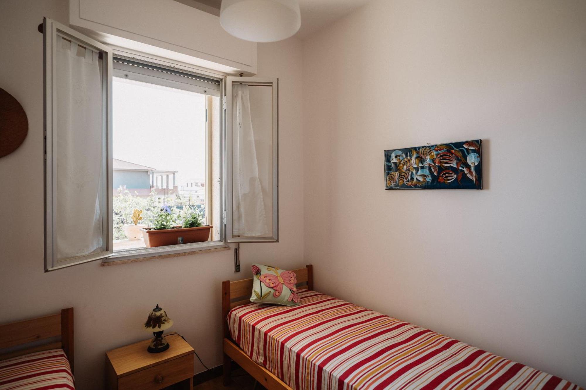 Casa Incanto Marina di Ragusa Eksteriør billede