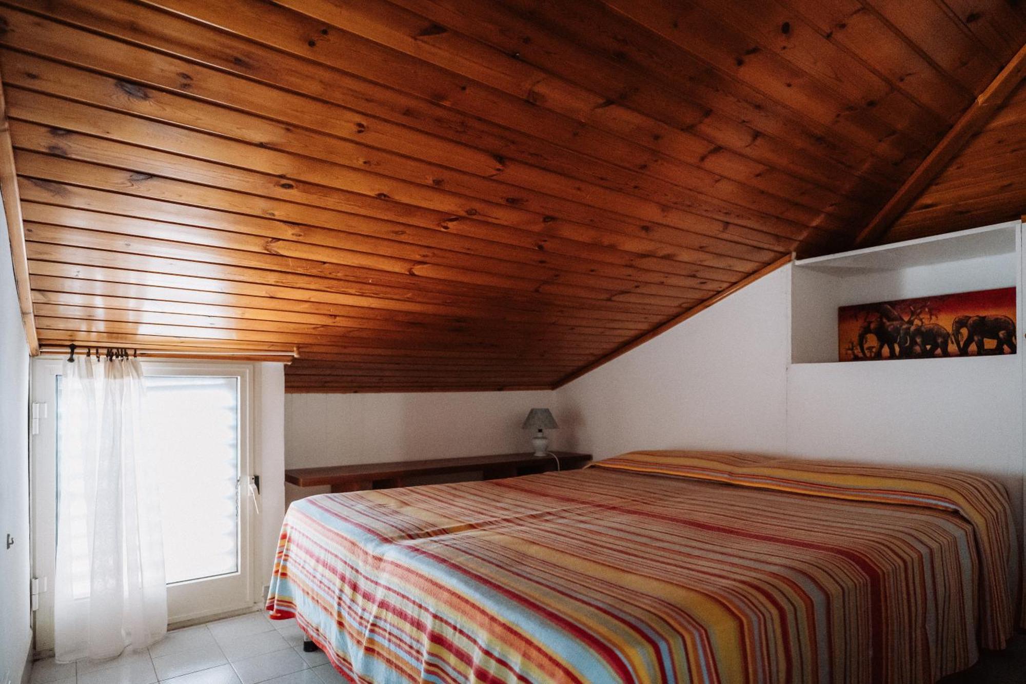 Casa Incanto Marina di Ragusa Eksteriør billede