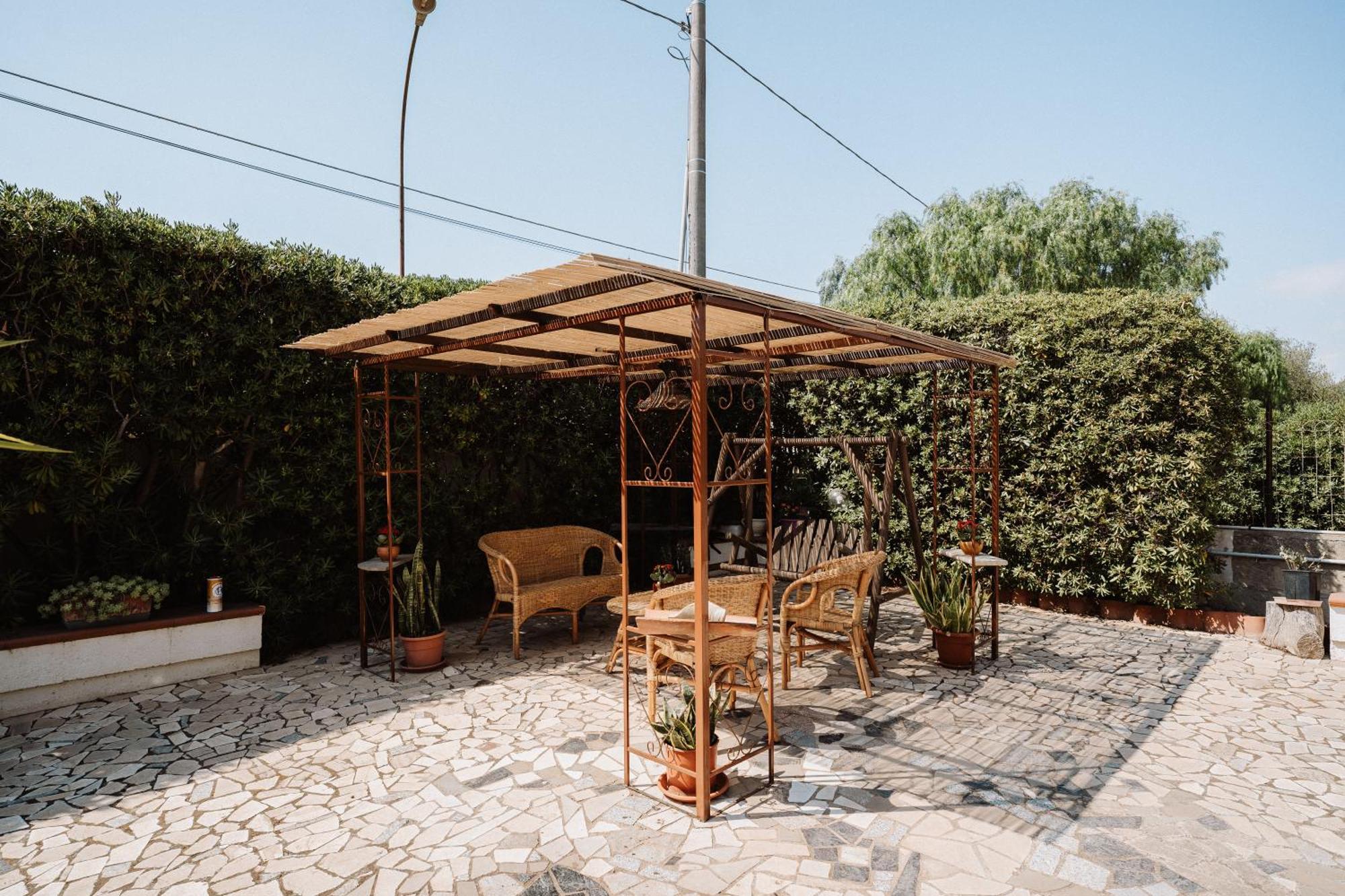 Casa Incanto Marina di Ragusa Eksteriør billede