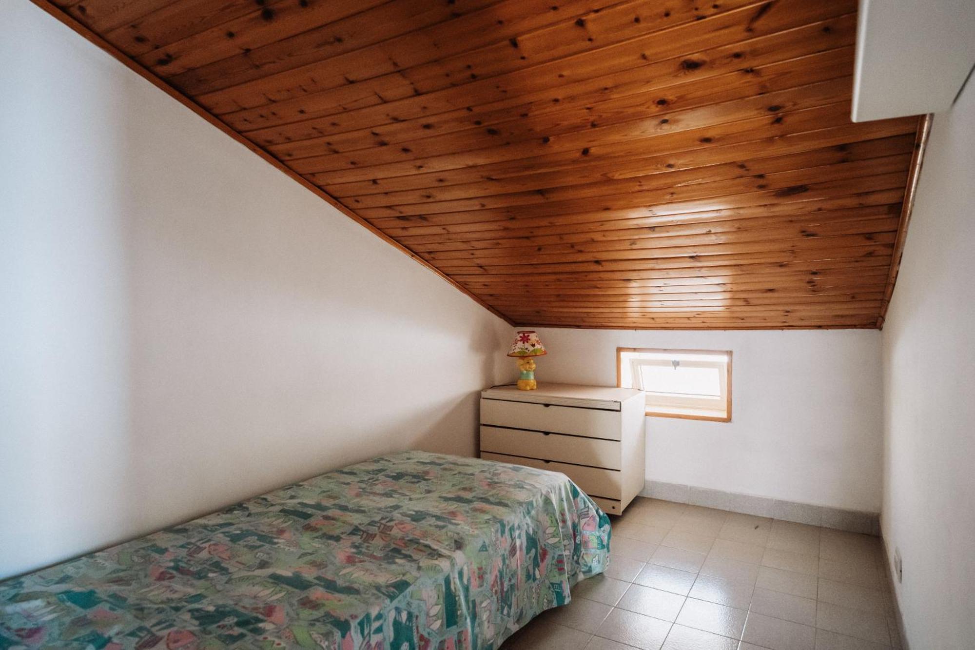 Casa Incanto Marina di Ragusa Eksteriør billede