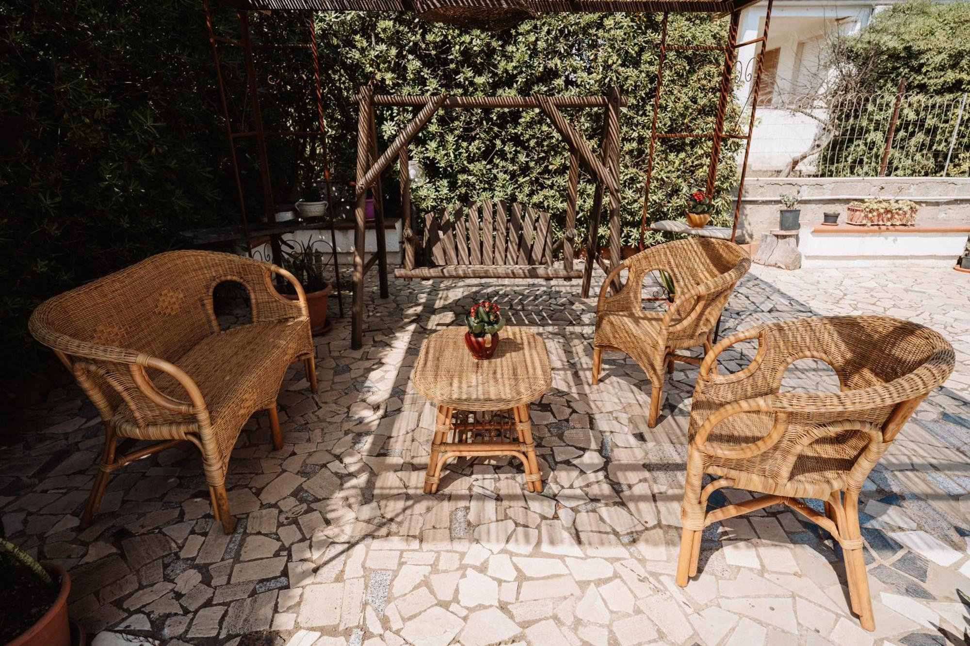 Casa Incanto Marina di Ragusa Eksteriør billede
