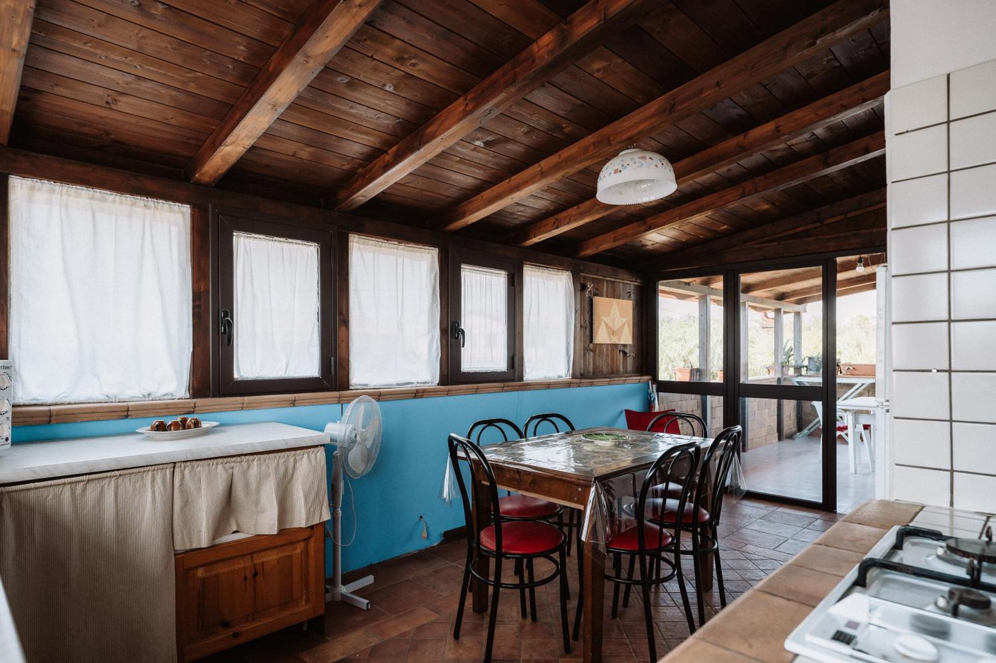 Casa Incanto Marina di Ragusa Eksteriør billede