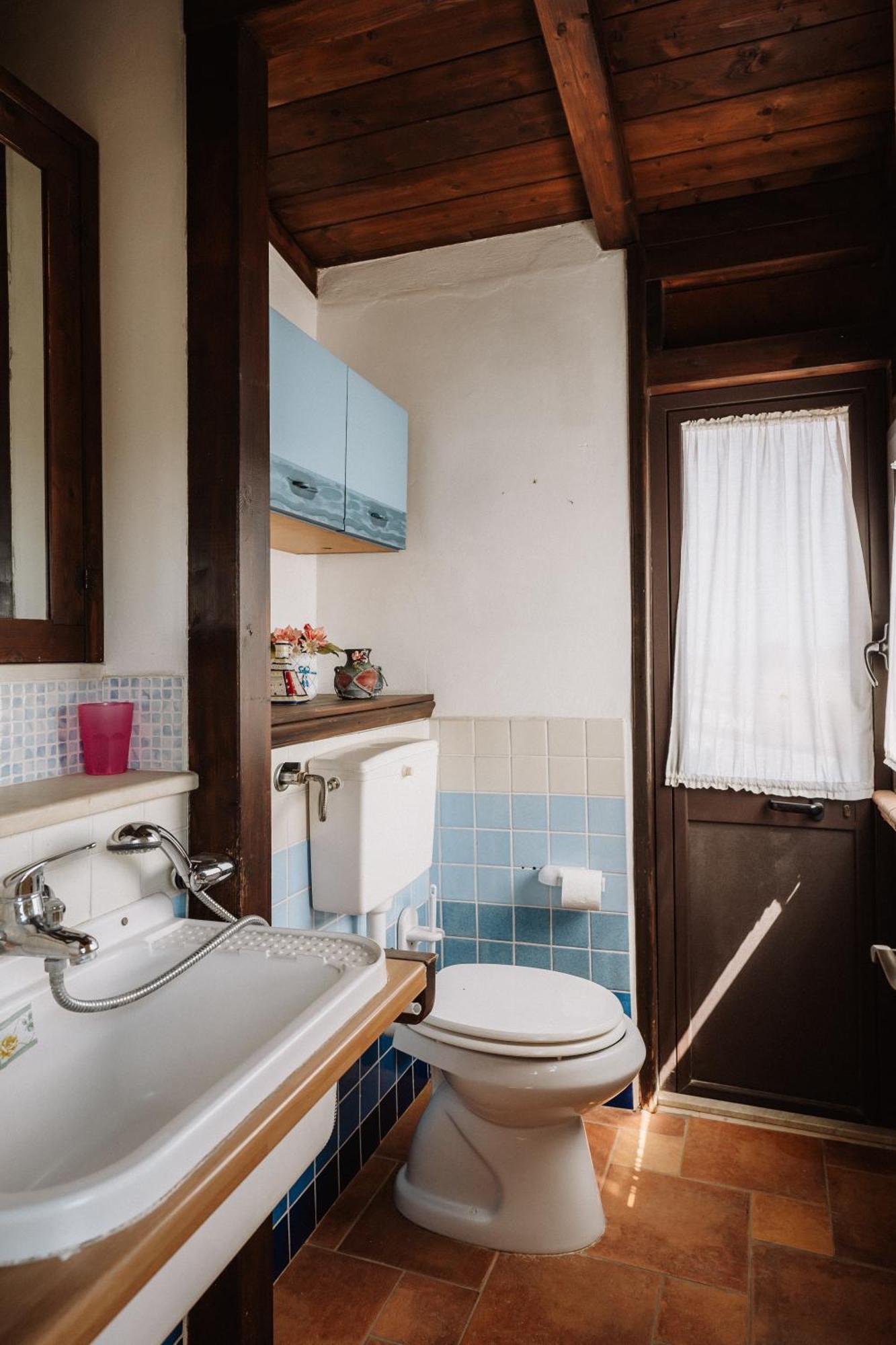 Casa Incanto Marina di Ragusa Eksteriør billede